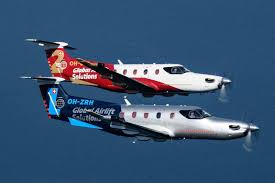 Blog 3 - Global Airlift Solutions