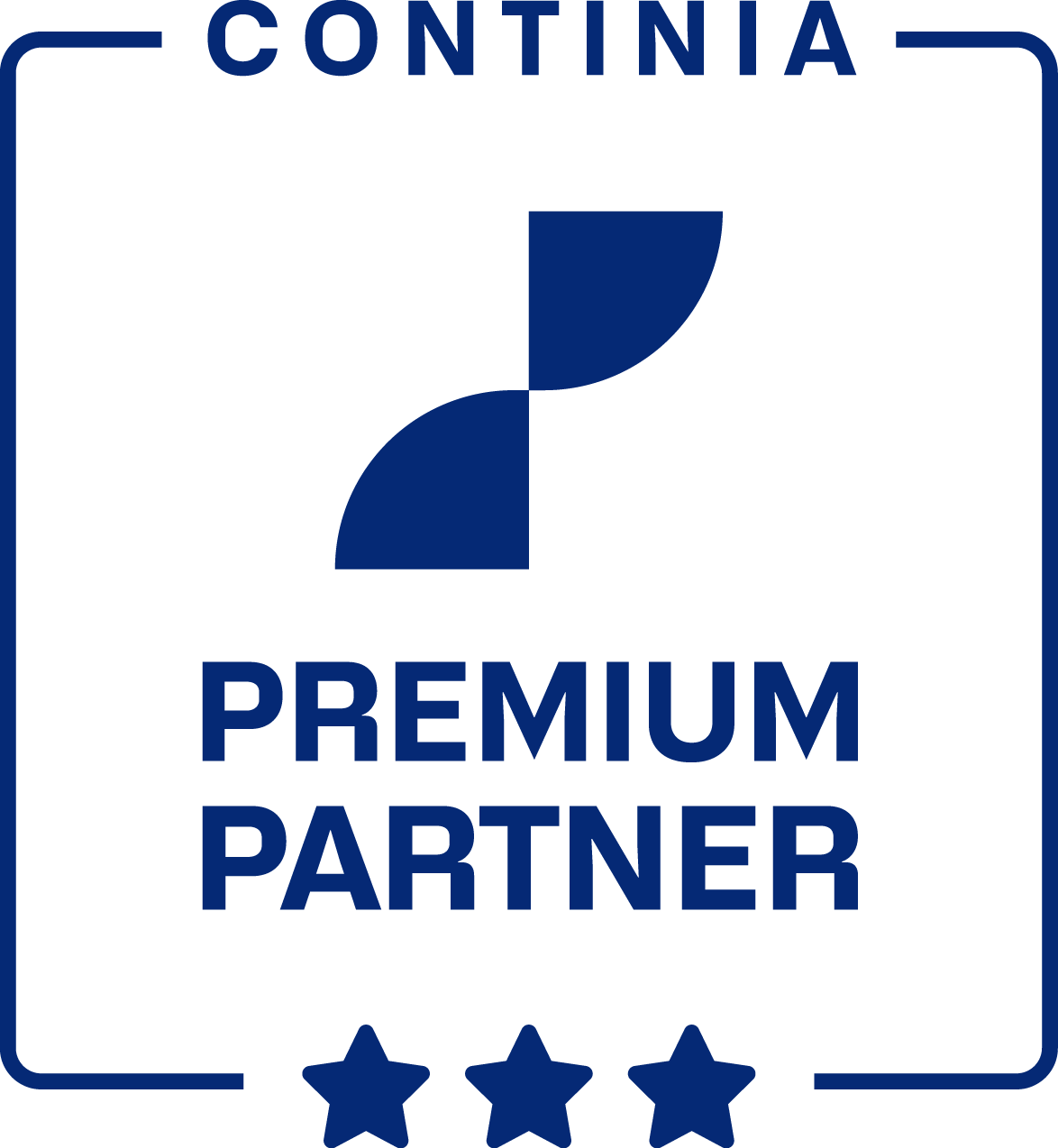 Continia Premium Partner