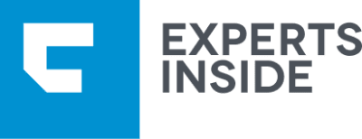 Firmenlogo Experts Inside