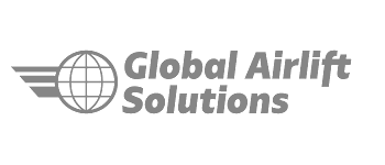 Firmenlogo Global Airlift Solutions