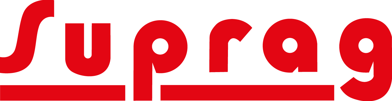 Firmenlogo Suprag