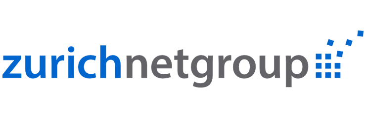 Firmenlogo zurichnetgroup ag